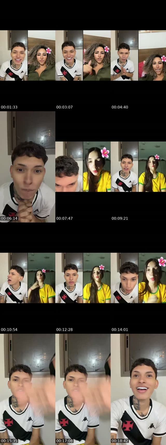 @astrolivess TikTok live