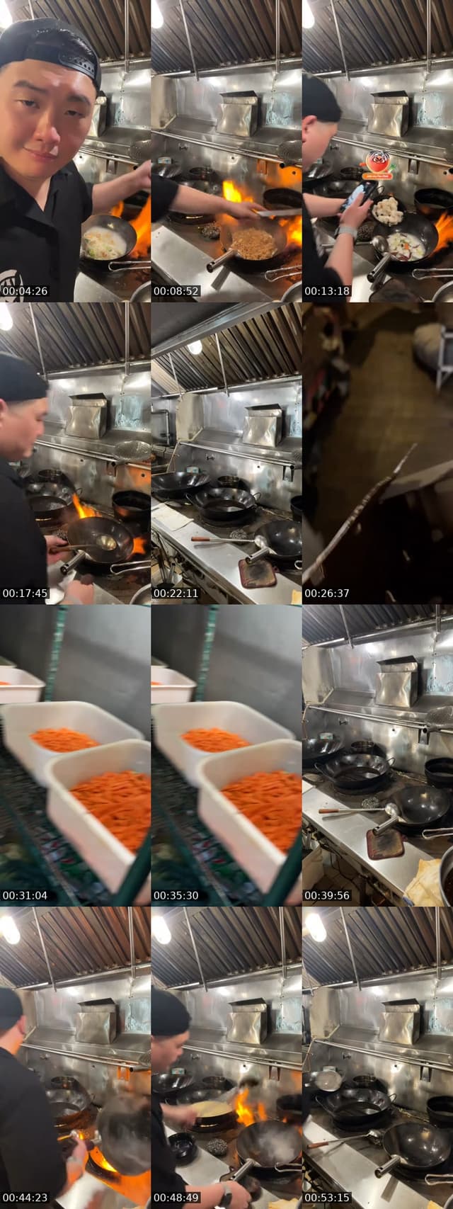 TikTok live: Szechuanexpresspgh.com by @jasonlin200
