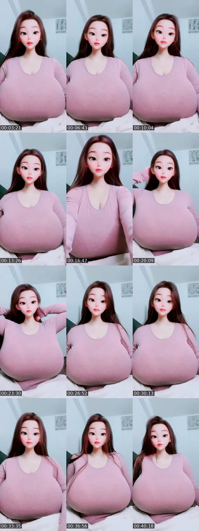 TikTok live: Chillin by @laceandlight.fits