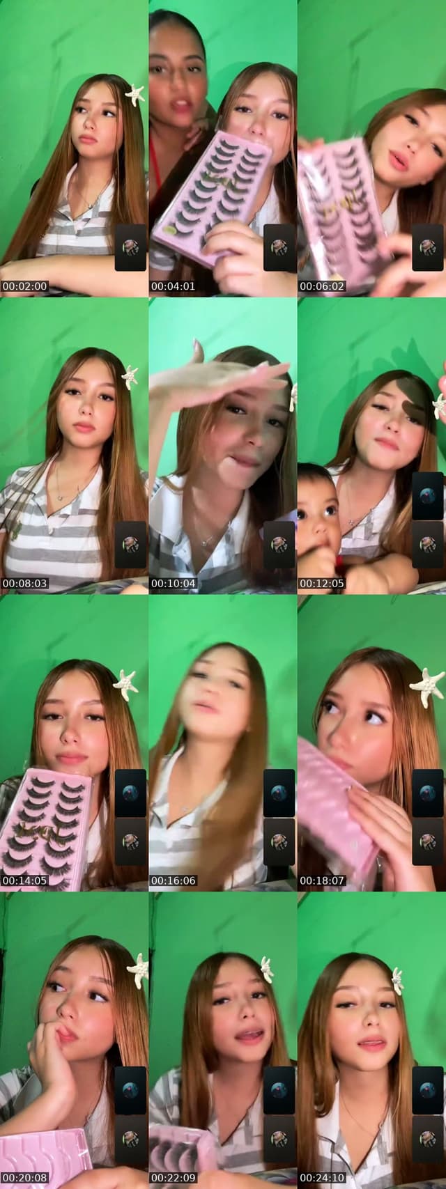 🐆 - @milena_mc12