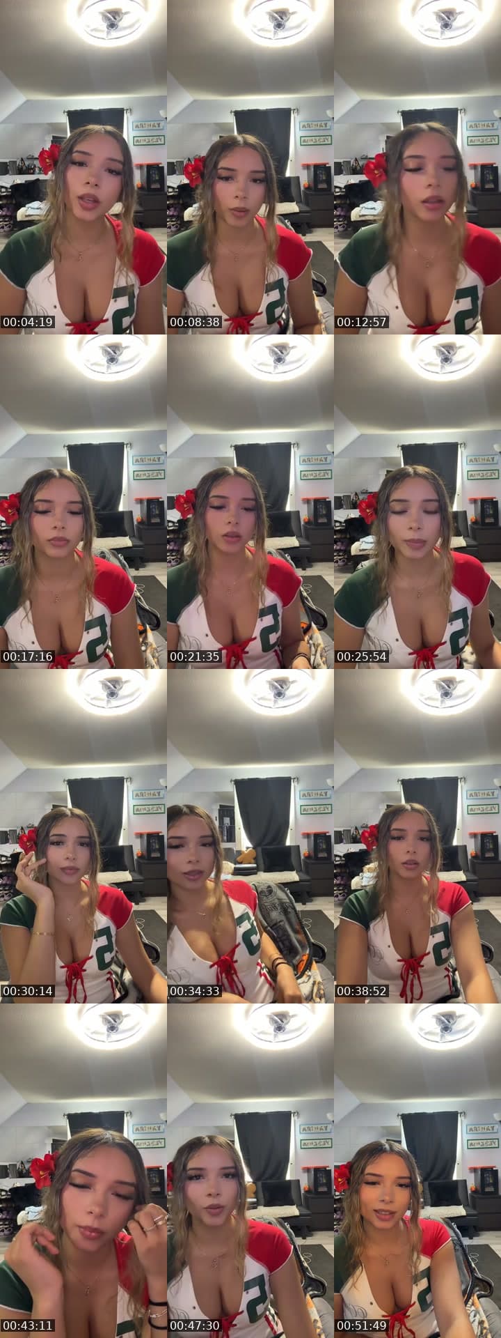 @not.yesi2.0 TikTok live stream