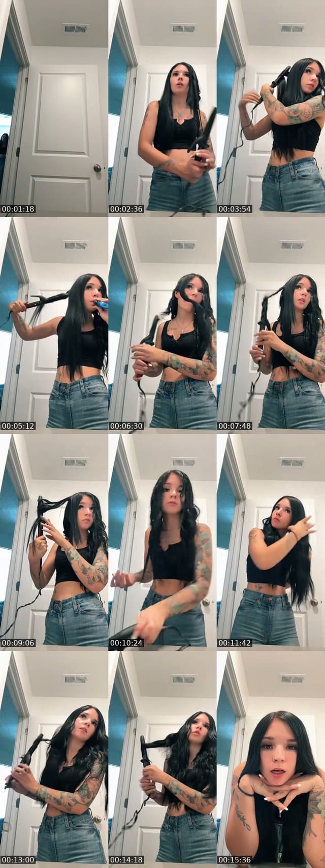 @only.bren TikTok live