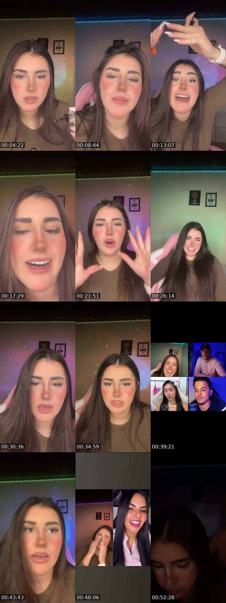 ✨Help me light up my gallery! 🔝