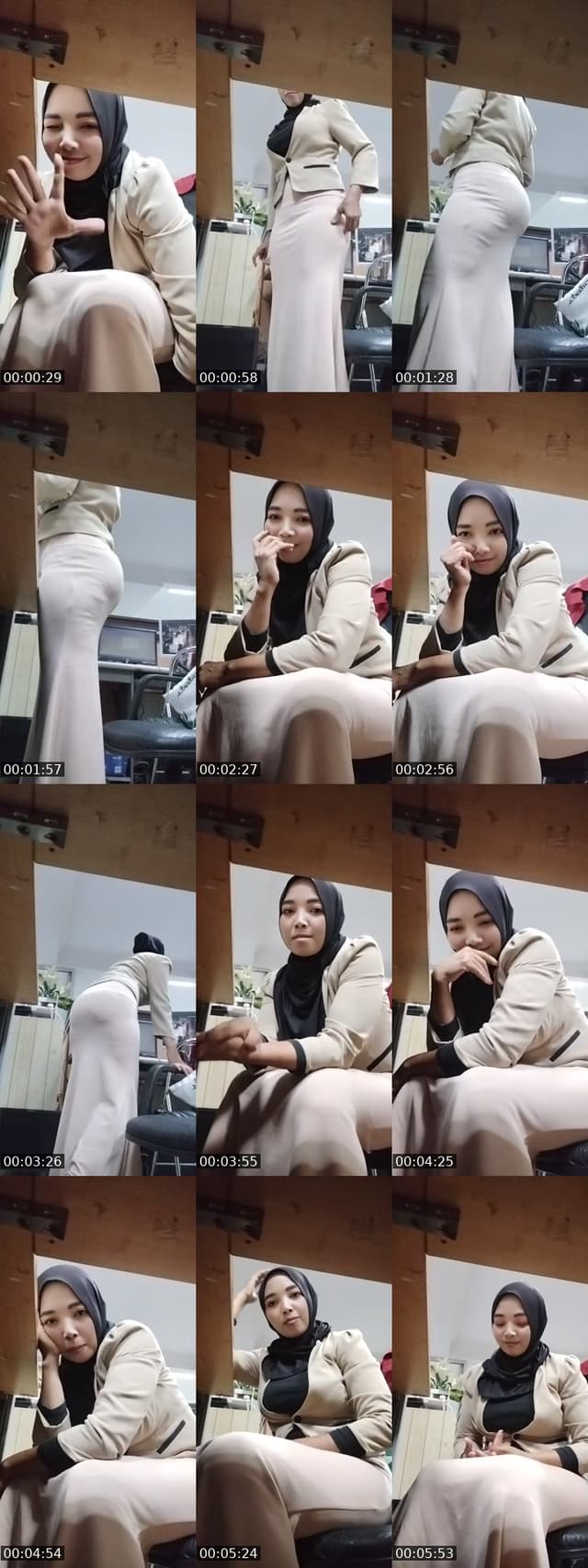 @qiqicutek TikTok live from 2026-06-24