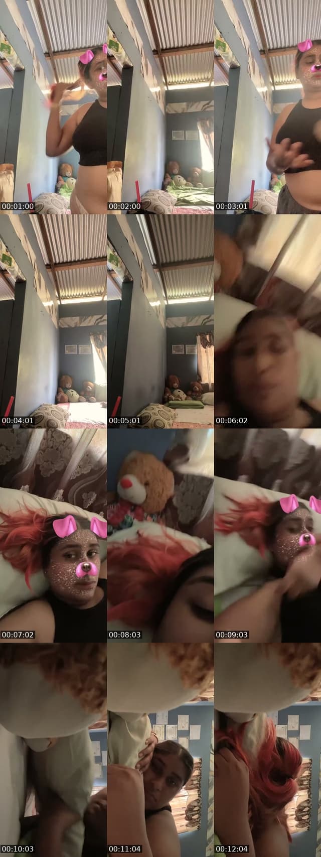 @shanice.41 TikTok live