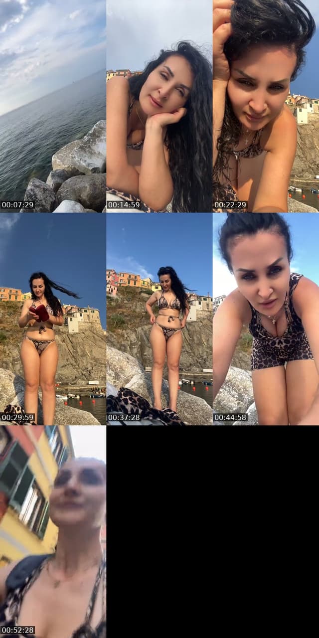 @elakristela TikTok live
