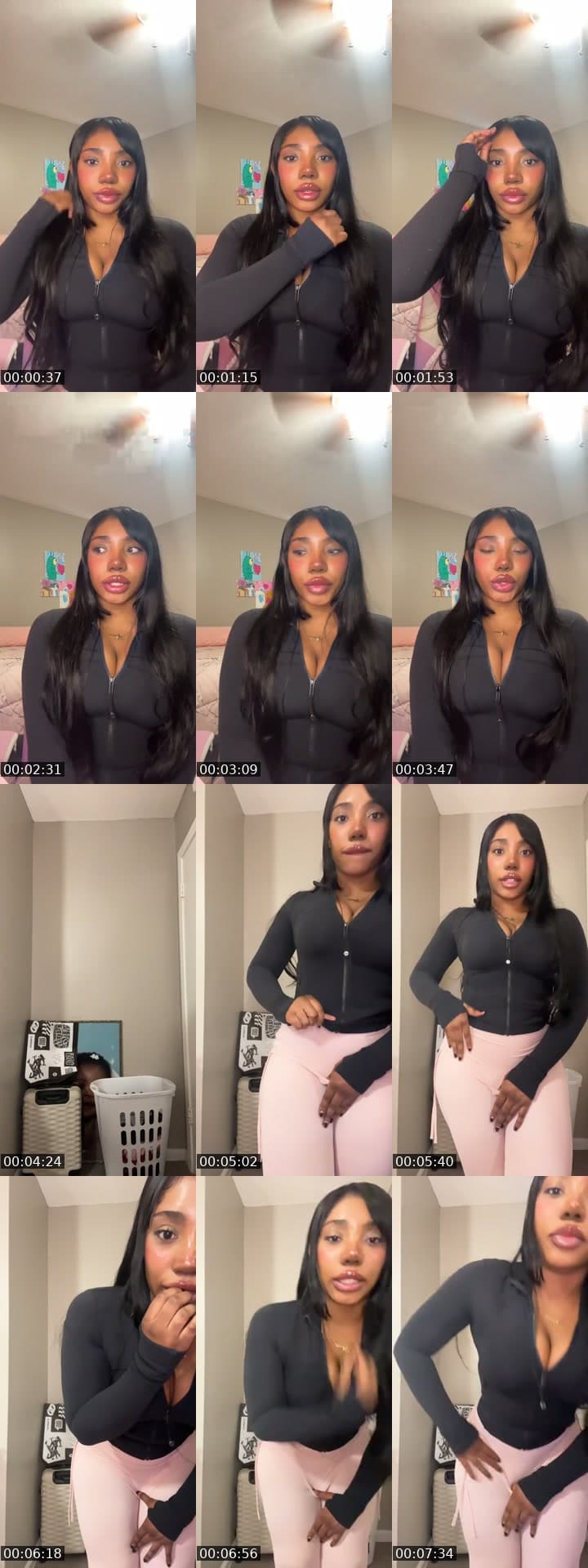 @rick.grimes428 TikTok live stream