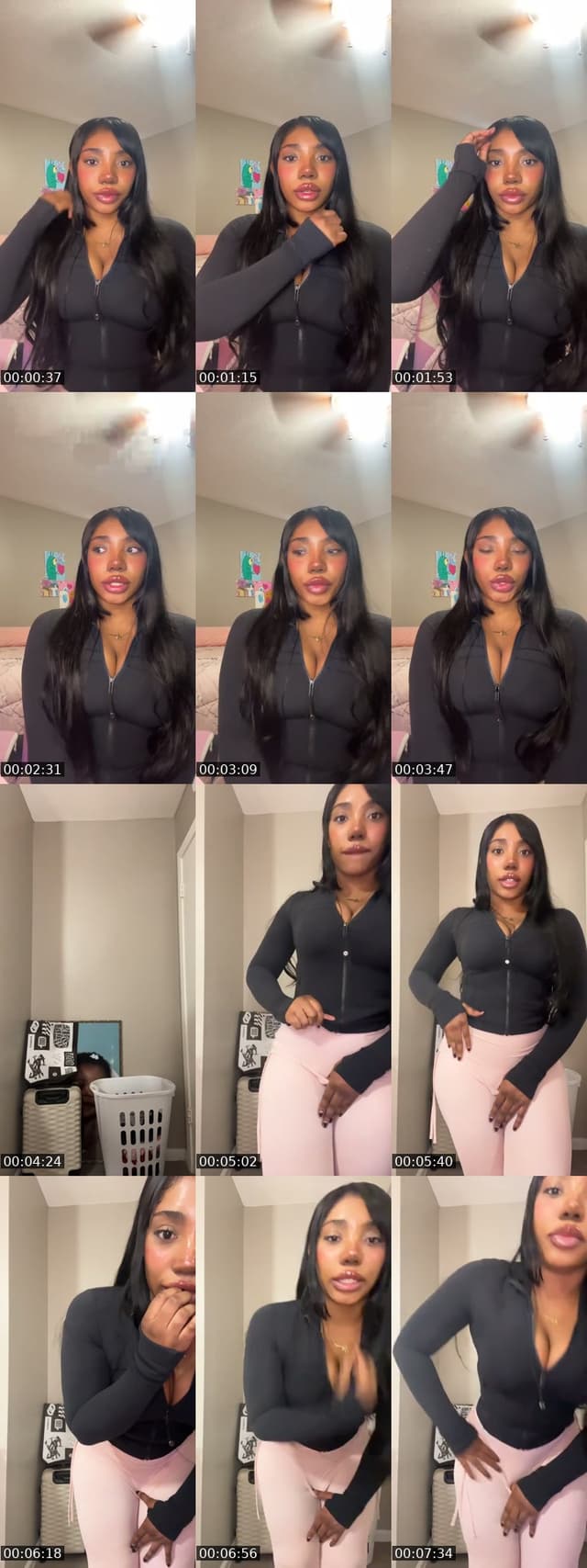 @rick.grimes428 TikTok live