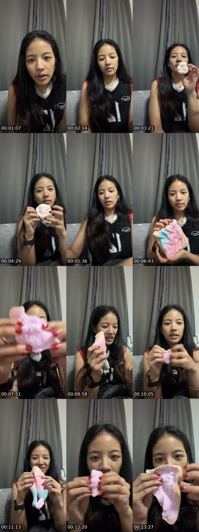 @i736373929167 TikTok live