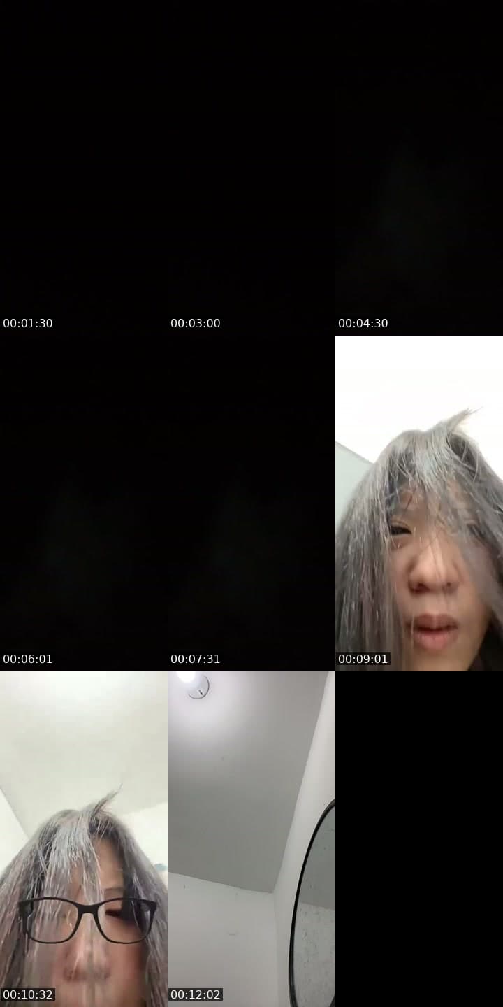 @meimeiou_ TikTok live stream