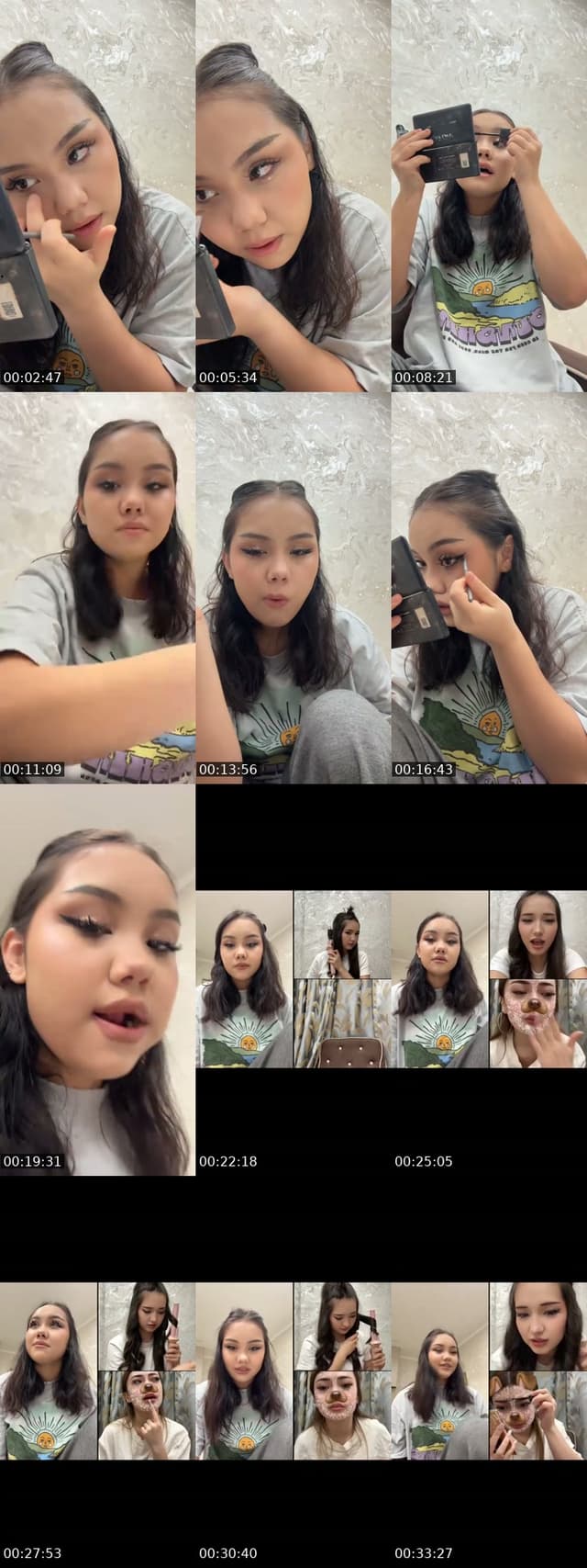 @aigeraax_ TikTok live