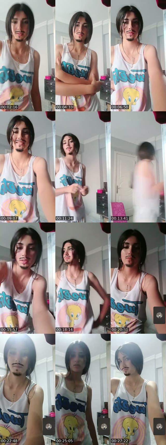 @l7tuana_ TikTok live