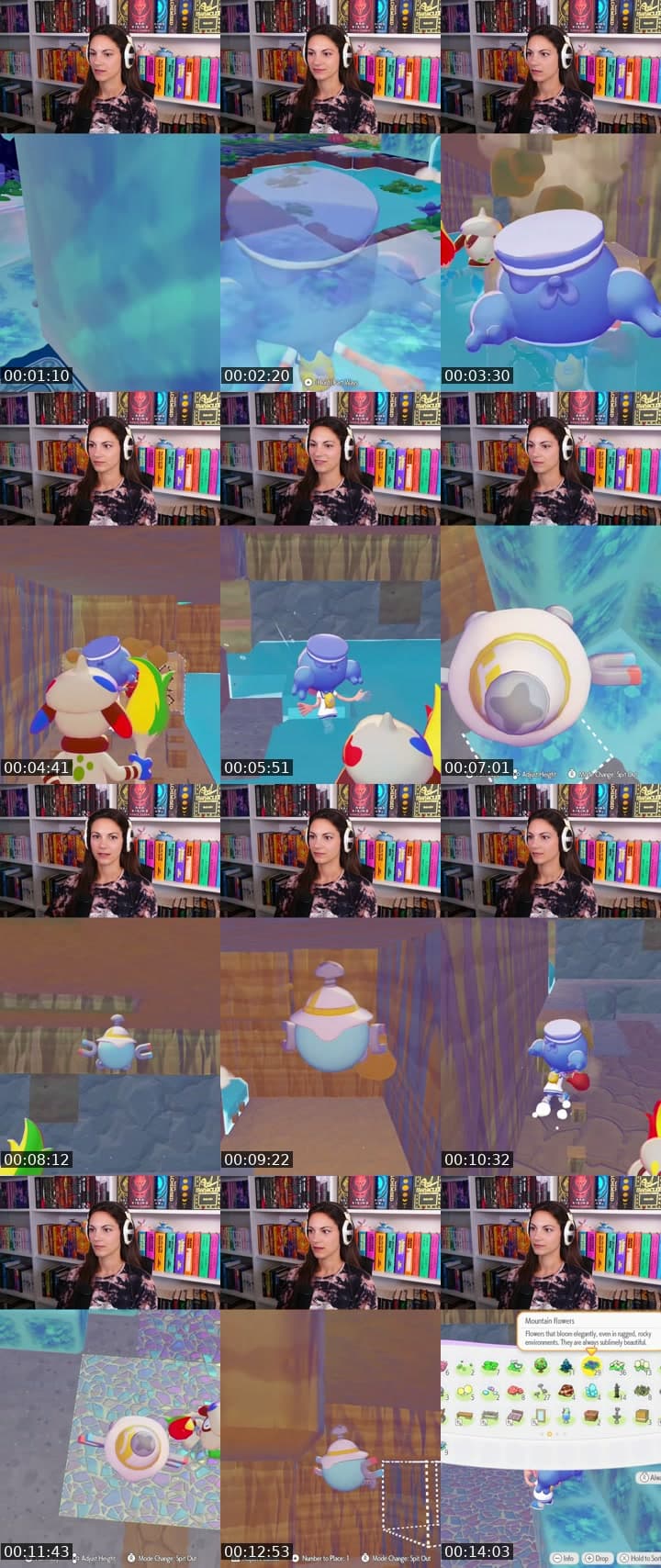 JIRACHI EVENT | NEW ITEMS