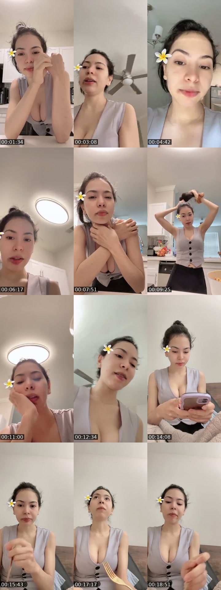 @emy_antu05 TikTok live stream