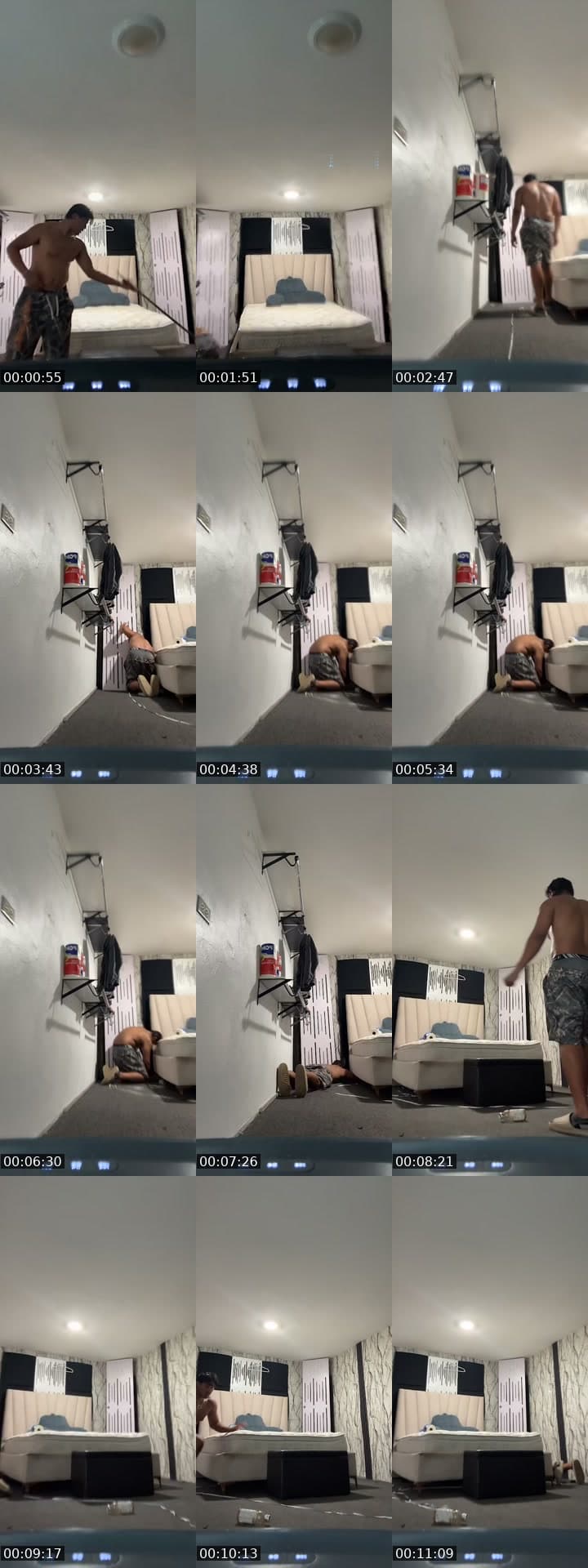 @andradelli TikTok live stream
