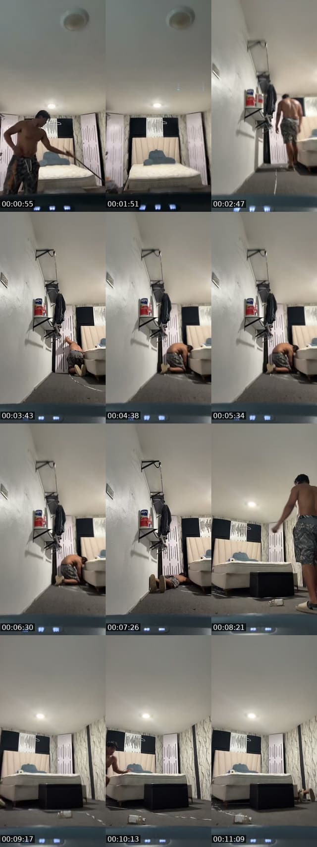 @andradelli TikTok live