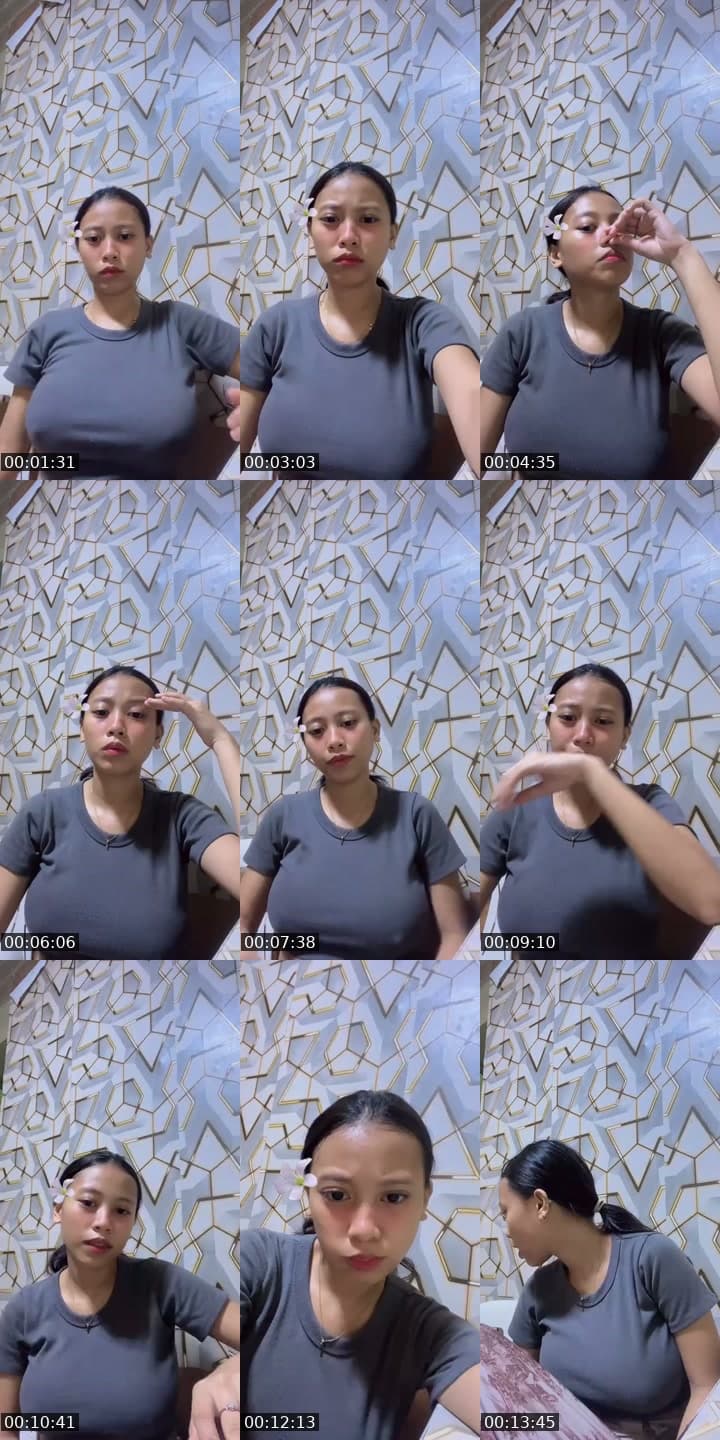 @ur_gf_lyn TikTok live stream