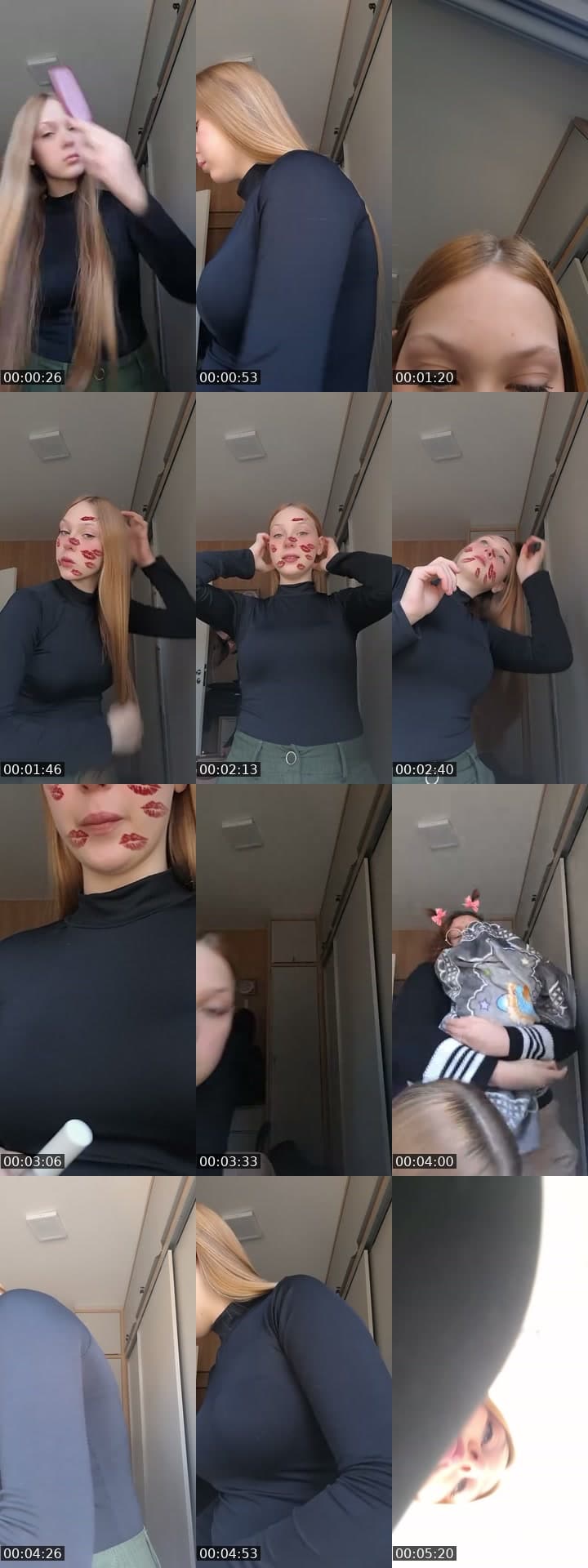 @day.sarah_01 TikTok live stream