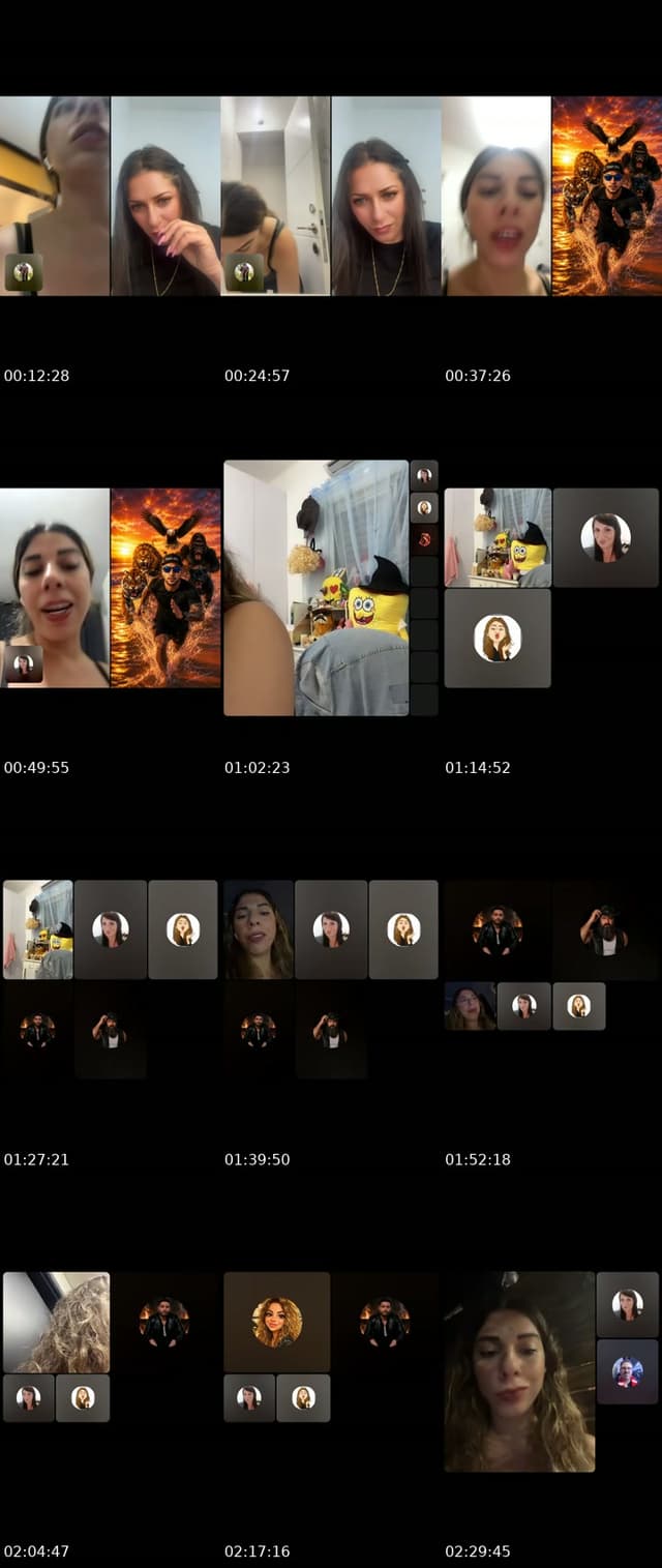 @h_ella_h TikTok live