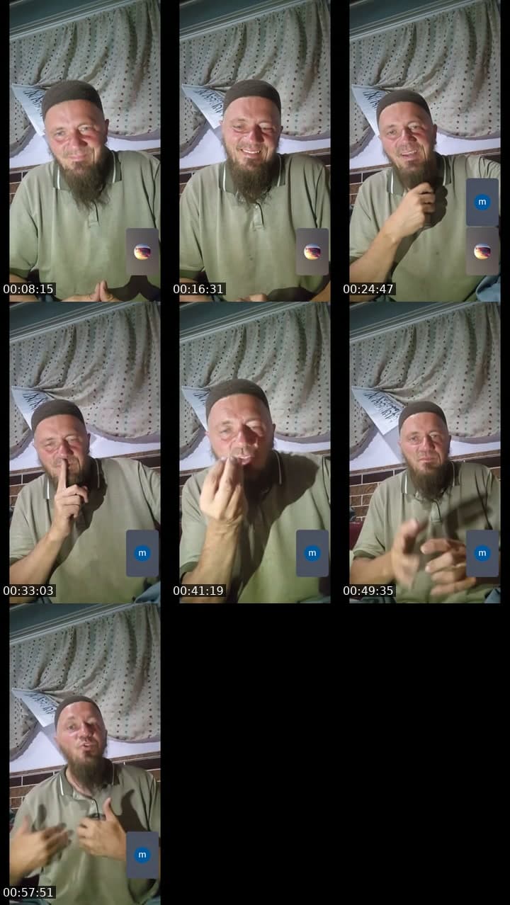 @jeanlouislesoumis TikTok live stream