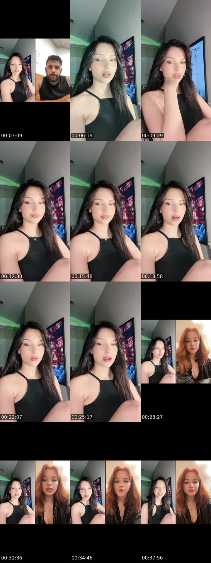 @ilayknn TikTok live stream