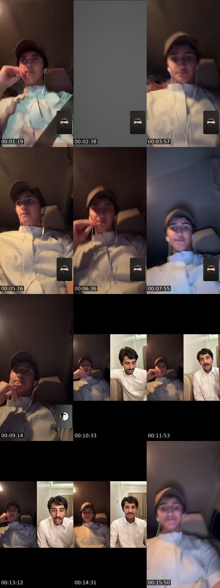 @kx_k2 TikTok live stream