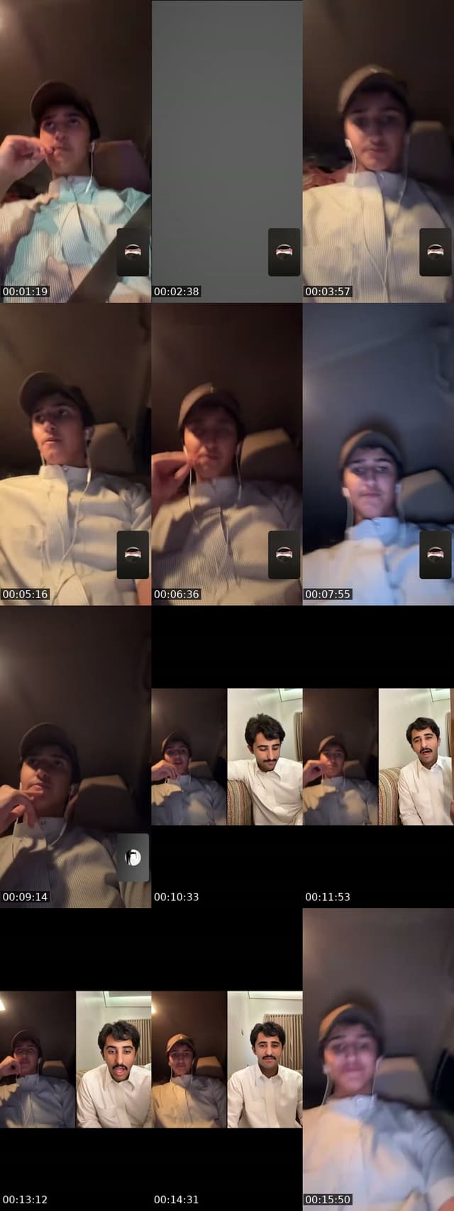 @kx_k2 TikTok live