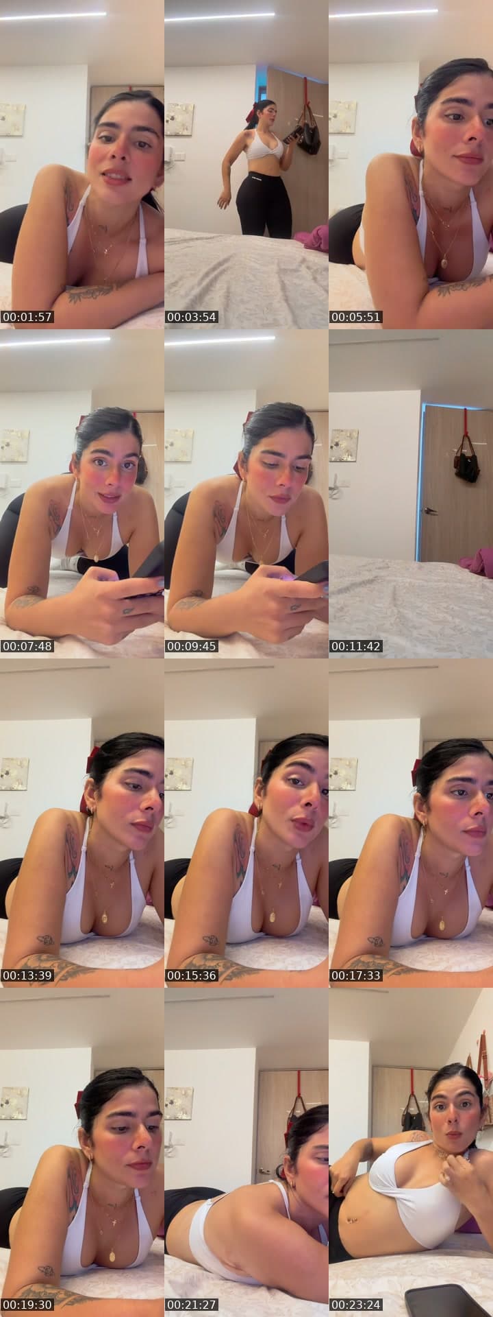 @lailabanss11 TikTok live stream