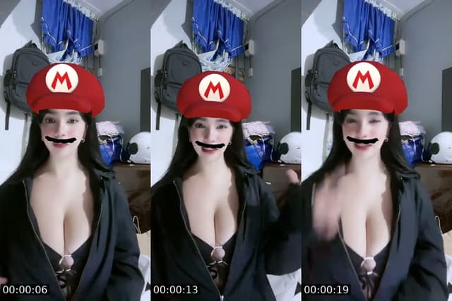 TikTok live: Soundtrip by @maria_miamor10