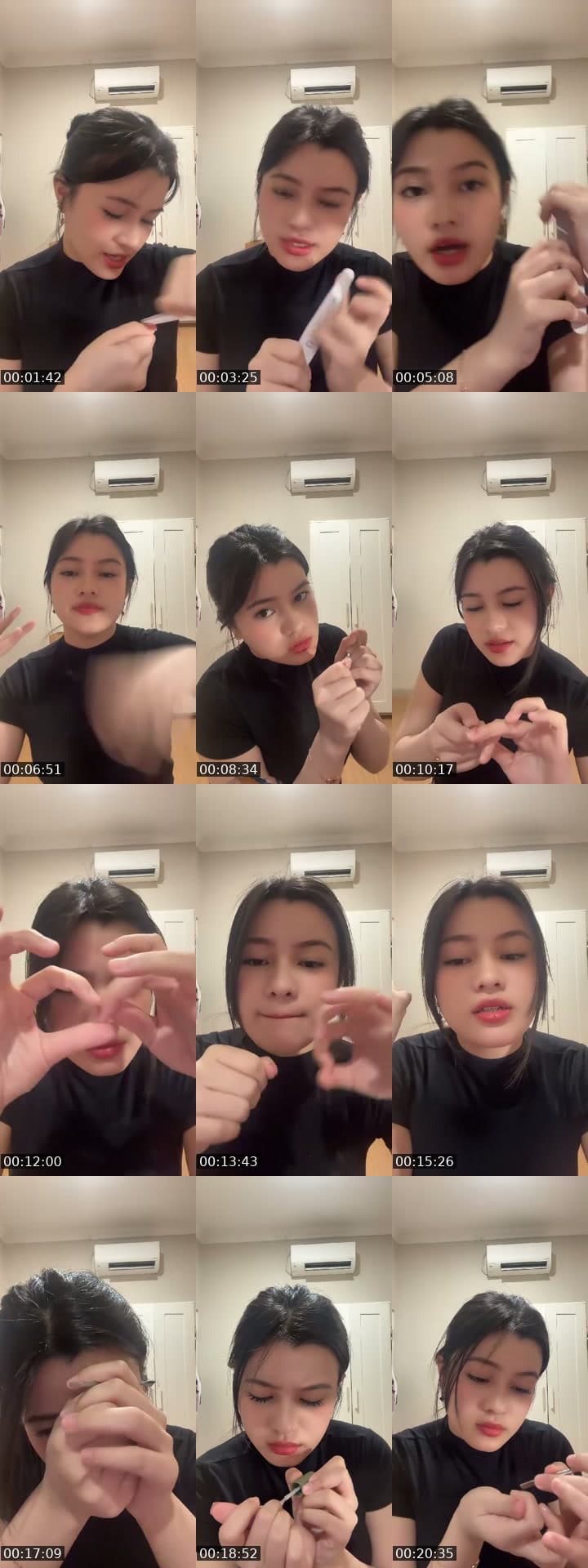 @nbpiolabg TikTok live stream