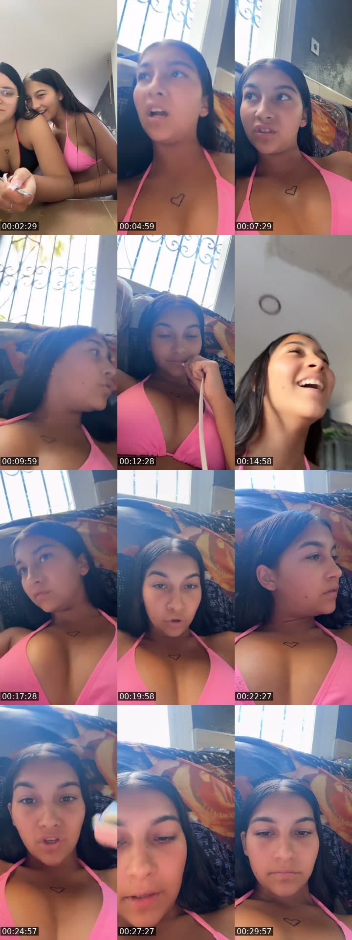 @eliminadaa._6 TikTok live stream