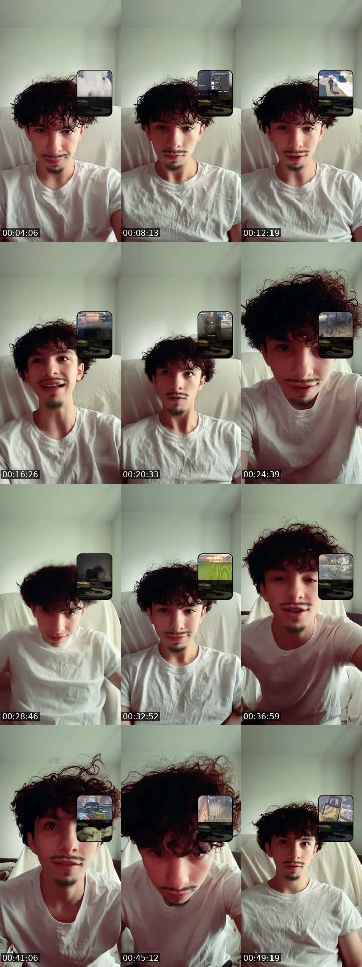 @opusclips5000 TikTok live stream