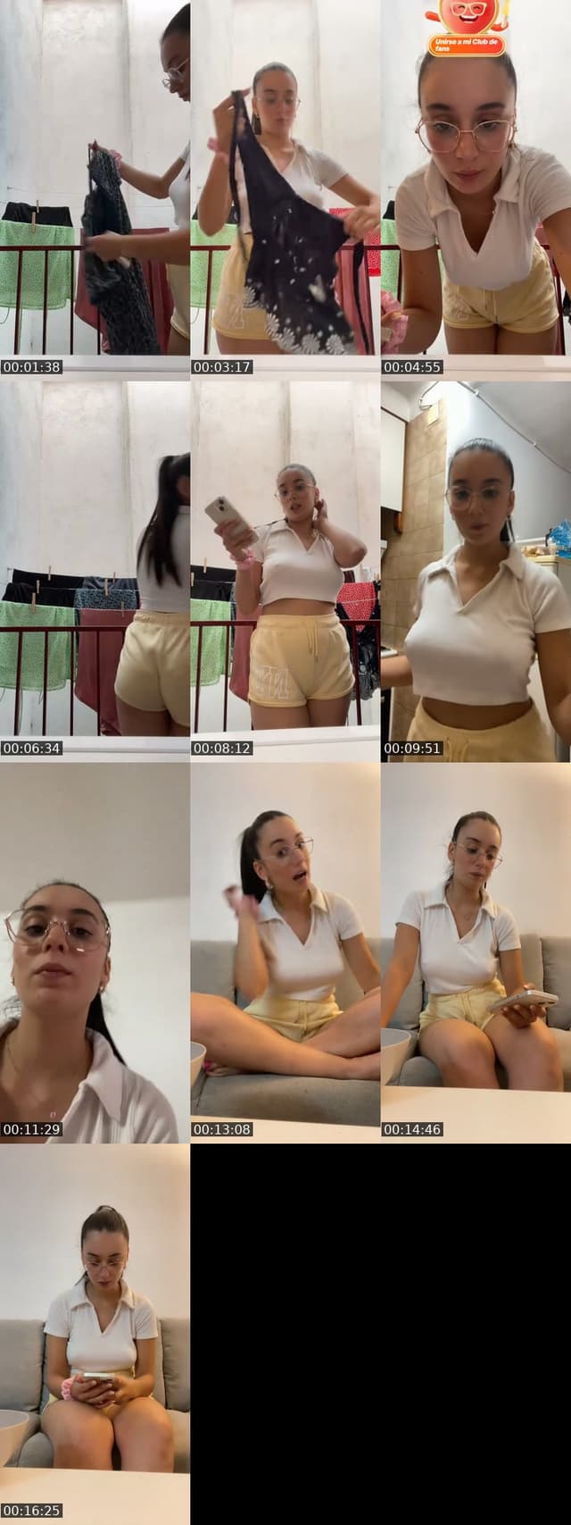 @imgonzgarci TikTok live from 2026-06-25