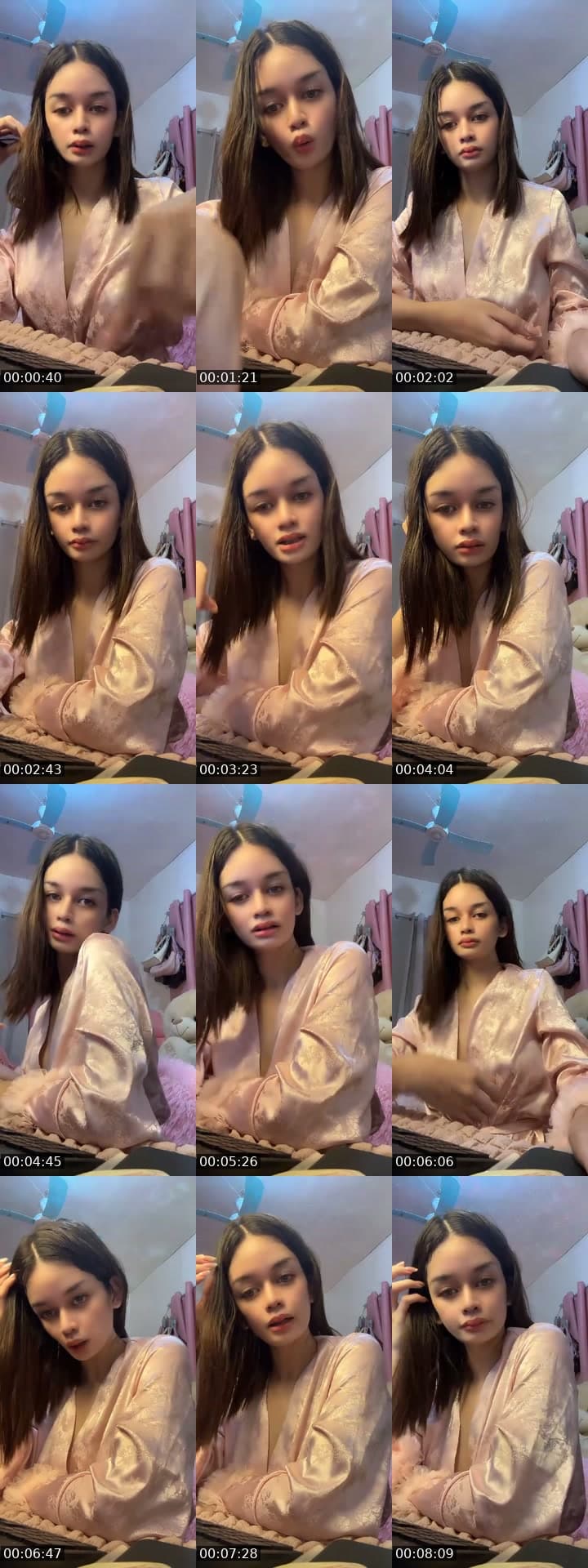 @urfavcarmella4 TikTok live stream