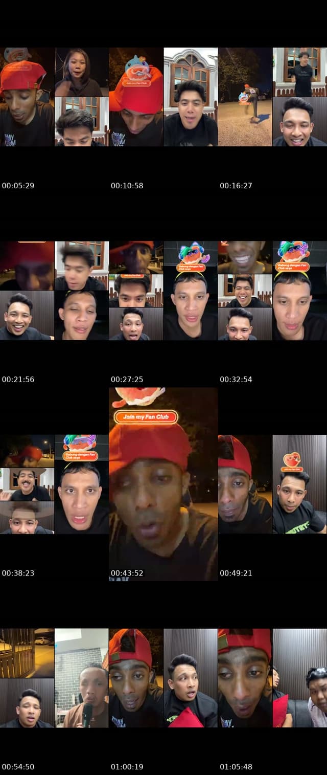 @wankadiaaaq TikTok live from 2026-06-25