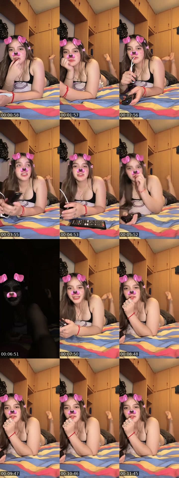 @beatriz.amaya41 TikTok live stream
