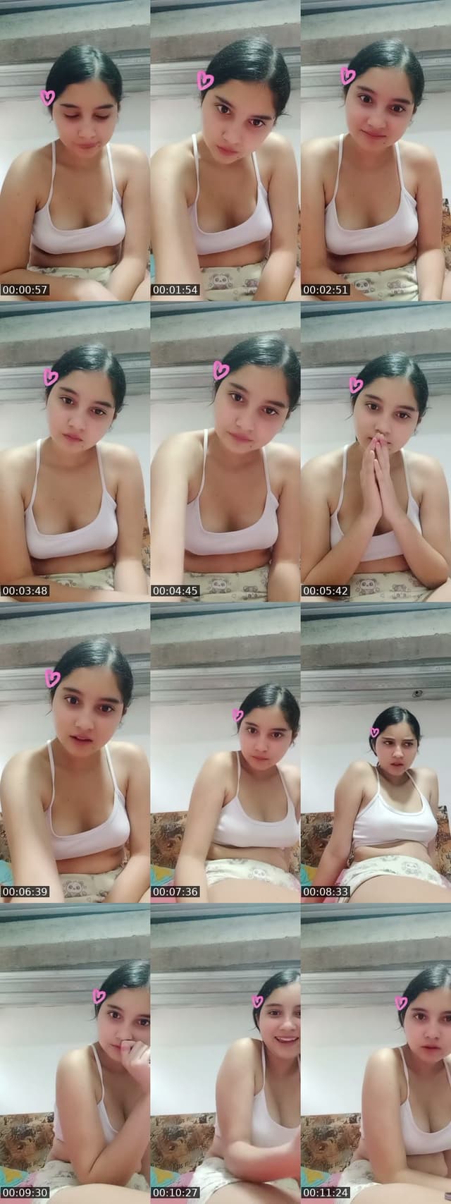 @_anlly.f TikTok live