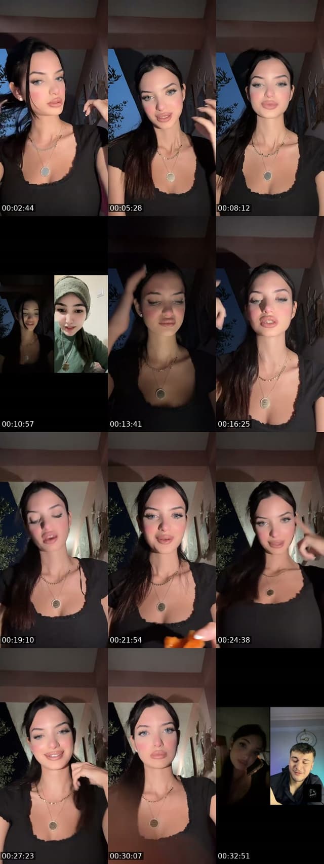@.adenbg TikTok live