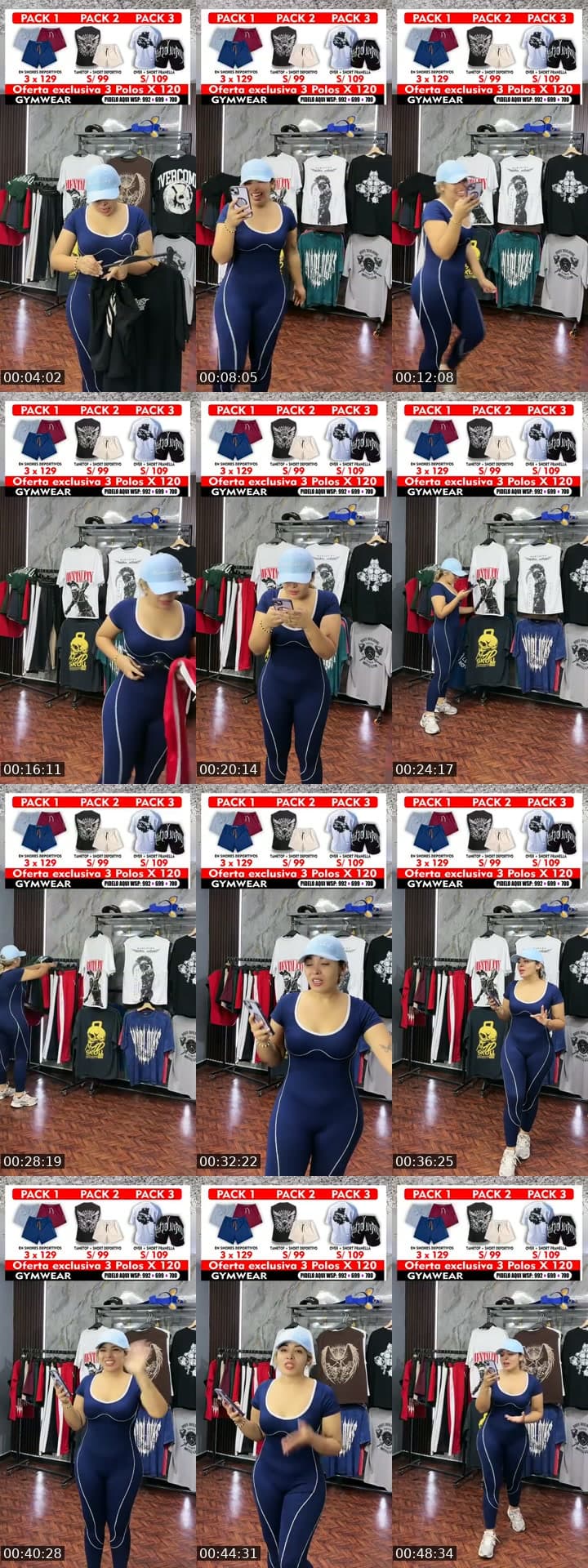 @warlocks.store TikTok live stream