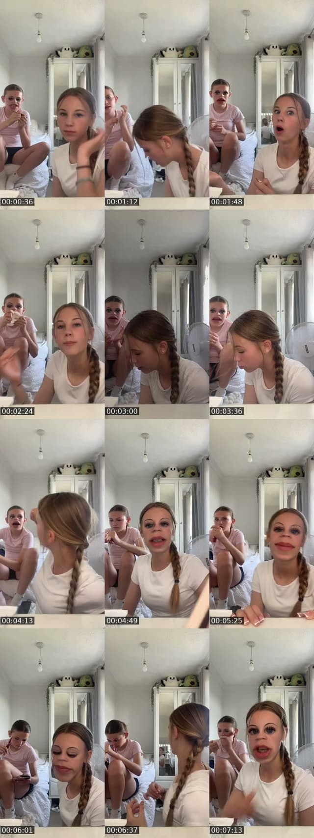 @jointacc95 TikTok live