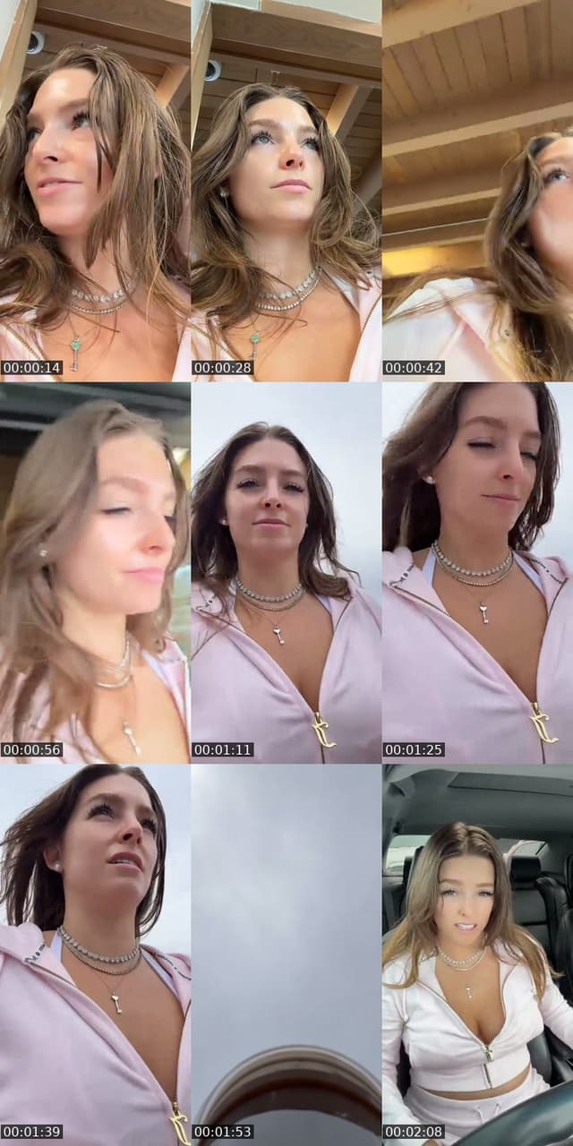 @ellaobviously TikTok live