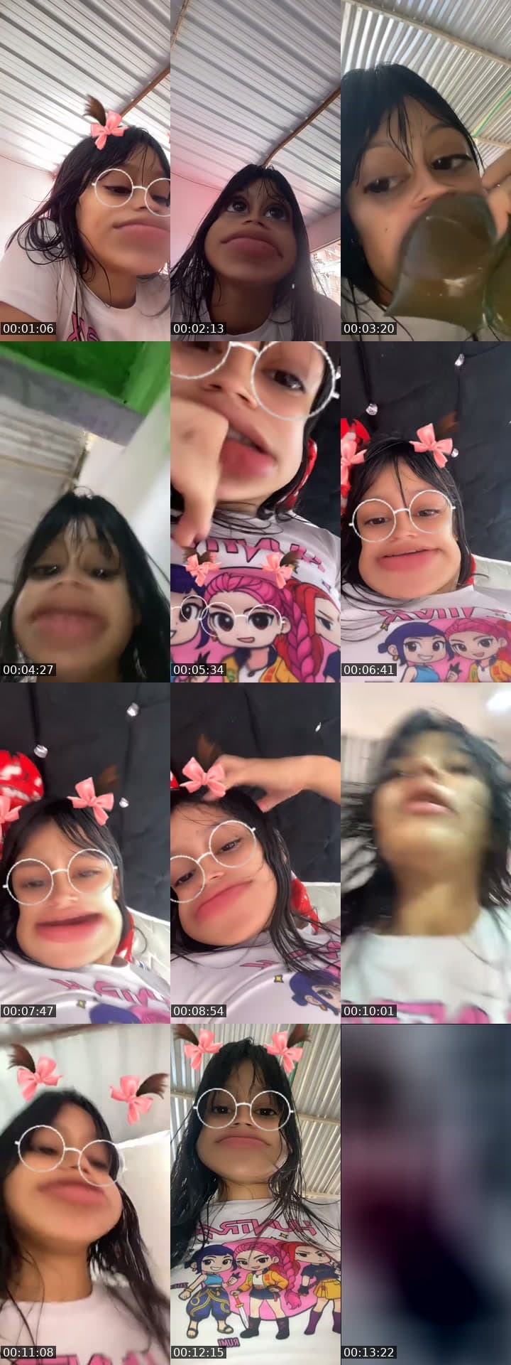 @escarletsalome0505 TikTok live stream