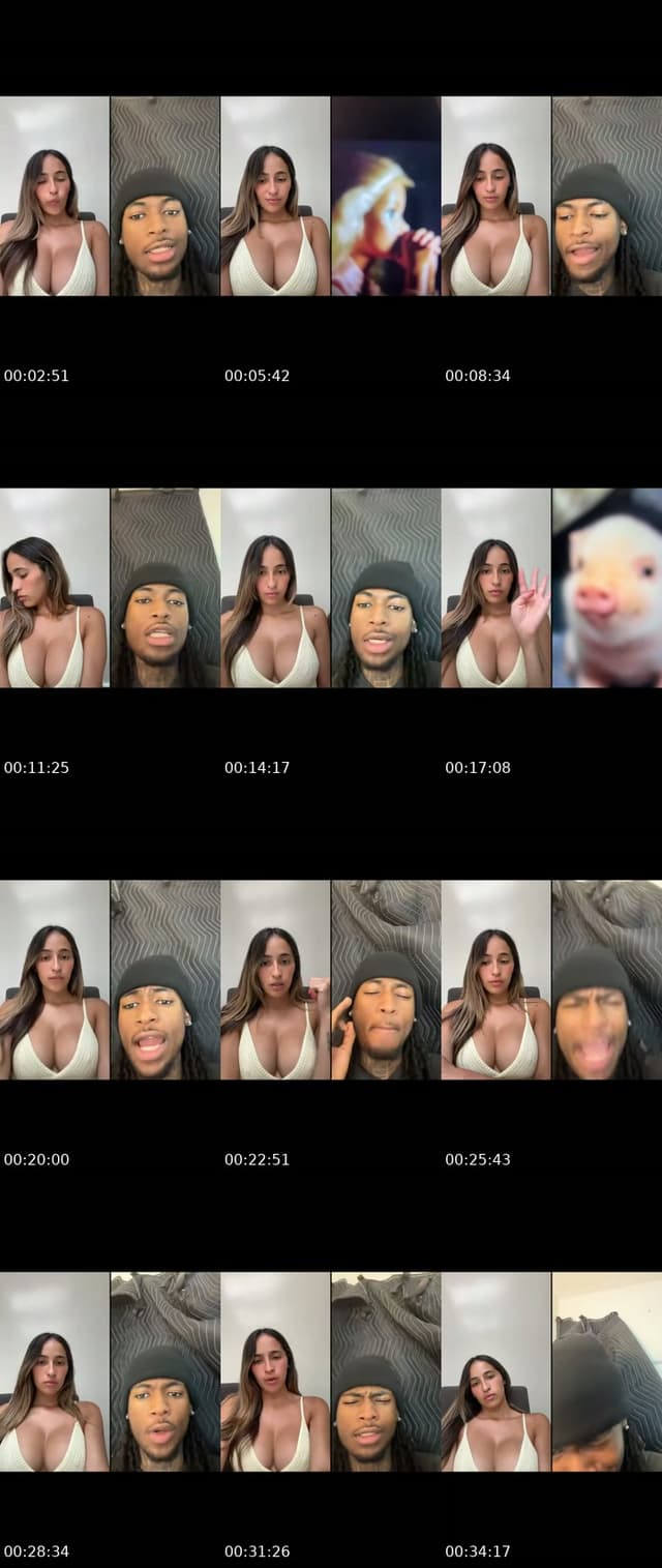 TikTok live: Team Briana only🍒 by @itsmebrianagirl