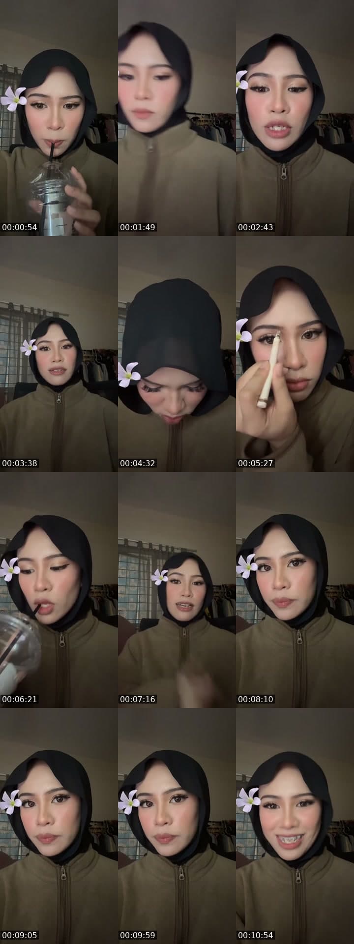 @aaddynie TikTok live stream