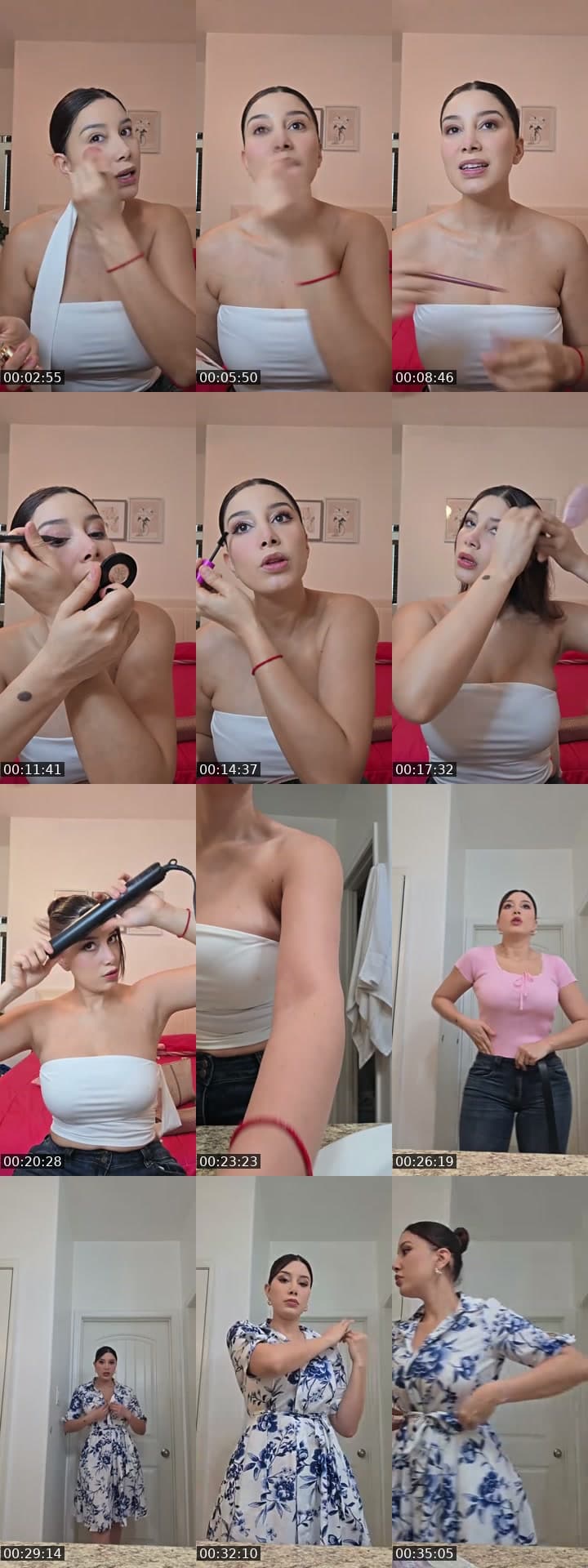 @lavidaconcelestee TikTok live stream