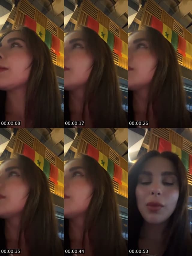 @lsophia25 TikTok live