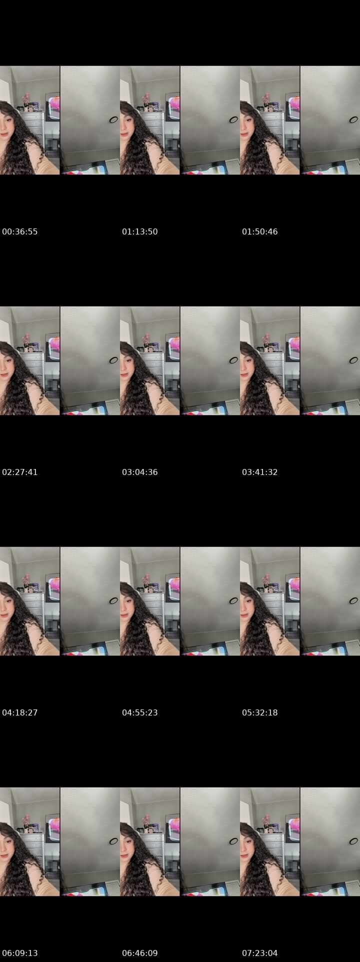 @pechugona28 TikTok live stream