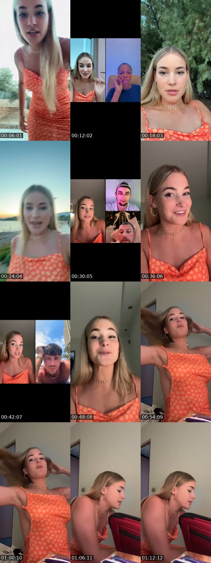 Hi :)