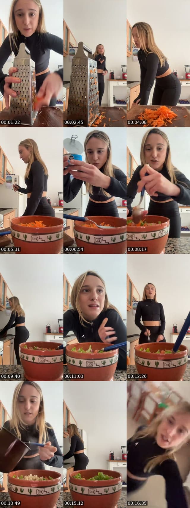 TikTok live: HO | almuerzo hasta 15 HS by @rubiaconmiopia