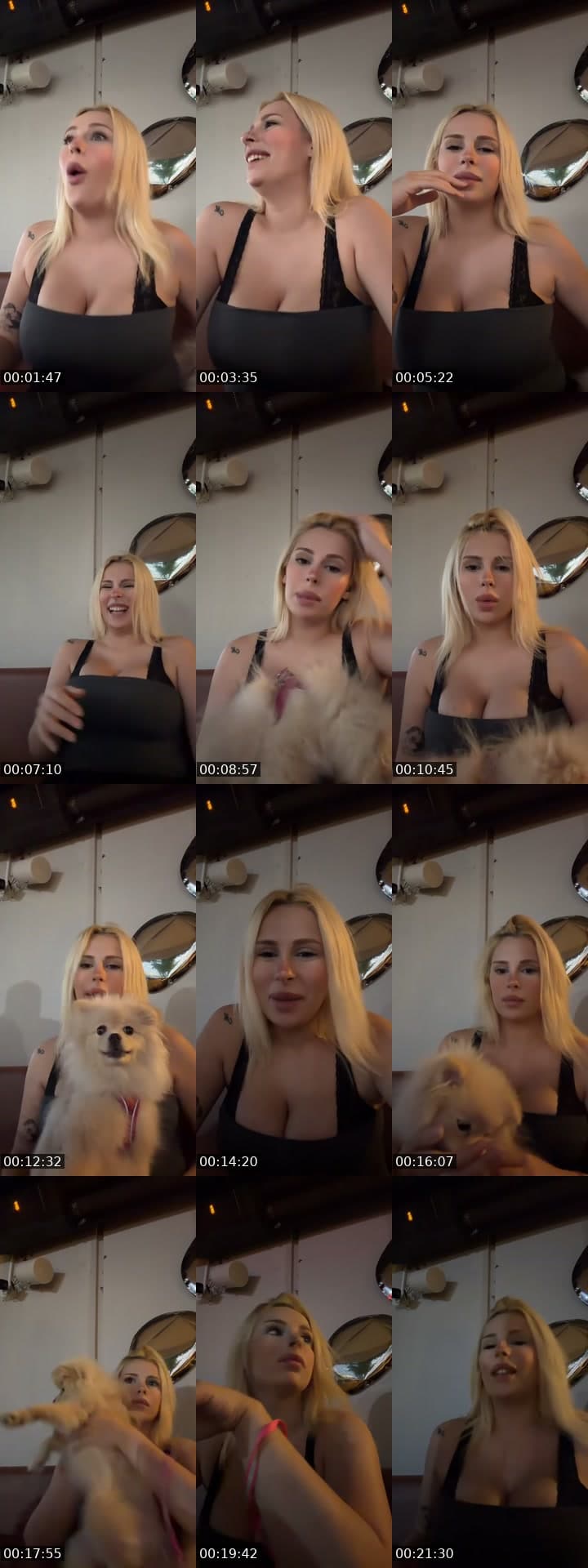 @tuanatrmkc TikTok live stream